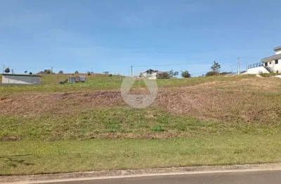 Terreno em condomínio fechado à venda na Alameda Creta, Reserva Santa Mônica, Itupeva por R$ 384.723