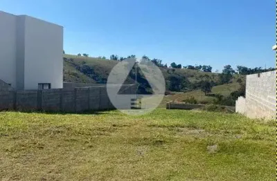Terreno à venda na rua maria mendes de lima, loteamento residencial rio das flores, itatiba por r$ 318.000
