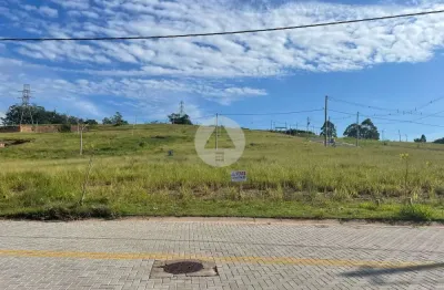Terreno à venda no residencial reserva bellano, itatiba  por r$ 245.000