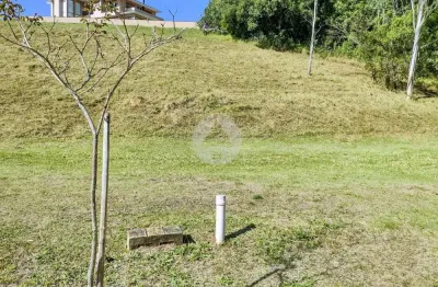 Terreno em condomínio fechado à venda na rua josé gasparini, loteamento residencial vale das águas, itatiba por r$ 423.226