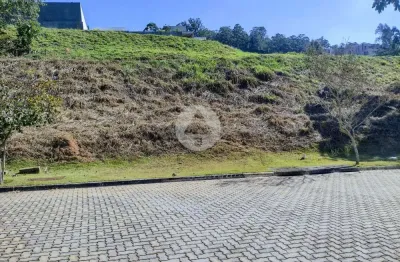 Terreno em condomínio fechado à venda na rua josé gasparini, loteamento residencial vale das águas, itatiba por r$ 427.871