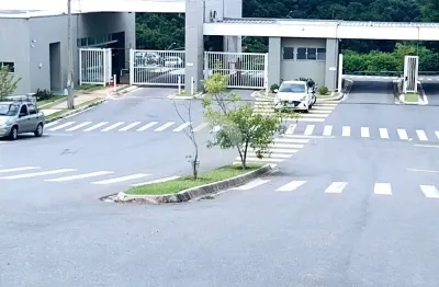 Terreno em condomínio fechado à venda no Loteamento Residencial Rio das Flores, Itatiba  por R$ 235.000