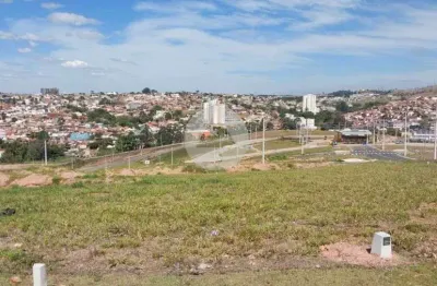 Terreno à venda no residencial reserva bellano, itatiba  por r$ 300.000