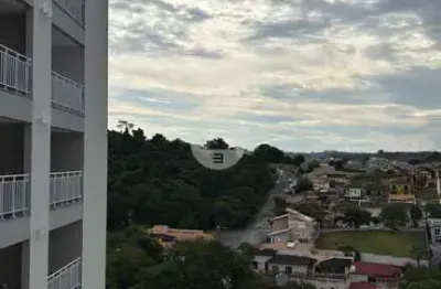 Apartamento com 2 quartos à venda na avenida eloy argemiro carniatto, bairro do engenho, itatiba por r$ 380.000