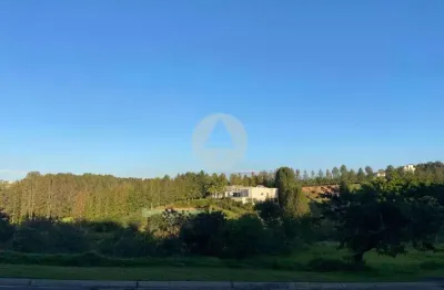 Terreno em condomínio fechado à venda no caxambu, jundiaí  por r$ 490.000