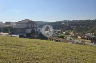 Lote em condomínio fechado com área de lazer em jarinu/sp