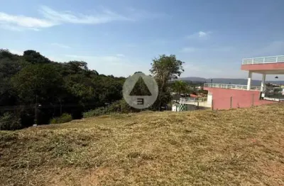 Terreno em condomínio fechado à venda na Rua Presidente Kennedy, Residencial Village Morro Alto, Itupeva