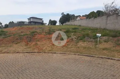 Terreno em condomínio fechado à venda na rua elza aparecida tafarello leardini, loteamento residencial vale das águas, itatiba por r$ 399.000