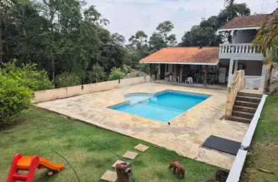 Casa em condomínio fechado com 3 quartos à venda na alameda das paineiras, parque da fazenda, itatiba, 350 m2 por r$ 970.000