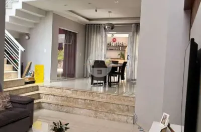 Casa com 3 quartos à venda na avenida dorival mantovani, nova itatiba, itatiba, 460 m2 por r$ 1.010.000