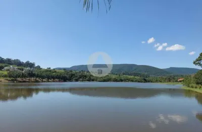 Terreno em condomínio fechado à venda no Condomínio Reserva da Serra, Jundiaí 