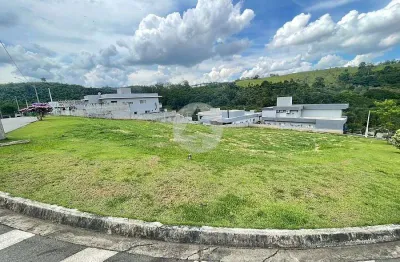 Terreno em condomínio fechado à venda no Bairro Itapema, Itatiba  por R$ 265.000