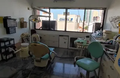 Sala comercial à venda no Fátima, Fortaleza 