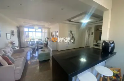 Apartamento 124,20 m2, 03 suites + dce. no melhor do dionísio torres