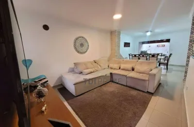 Sobrado em condoniminio fechado com 3 dormitórios à venda, 167 m² por r$ 1.650.000 - jardim são caetano - são caetano do sul/sp