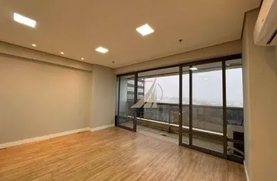 Sala para alugar, 44 m² por r$ 3.809,00/mês - cerâmica - são caetano do sul/sp