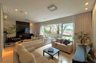 Casa com 3 suítes à venda, 390 m² por r$ 2.950.000 - jardim são caetano - são caetano do sul/sp