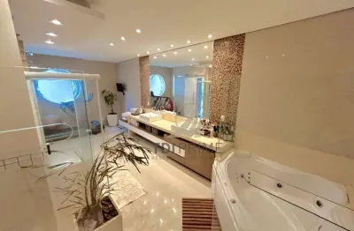 Casa com 3 suítes à venda, 390 m² por r$ 2.950.000 - jardim são caetano - são caetano do sul/sp
