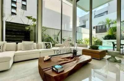 Sobrado com 3 dormitórios à venda, 1100 m² - cerâmica - são caetano do sul/sp