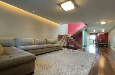 Sobrado com 3 dormitórios à venda, 450 m² por r$ 1.550.000,00 - osvaldo cruz - são caetano do sul/sp