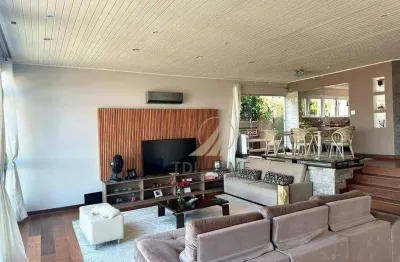 Sobrado com 4 dormitórios à venda, 400 m² por r$ 1.580.000,00 - jardim guairaca - são paulo/sp