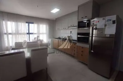 Kitnet com 1 dormitório à venda, 44 m² por r$ 450.000,00 - boa vista - são caetano do sul/sp