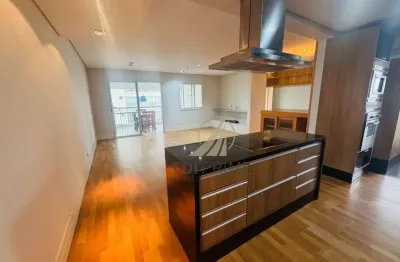 Apartamento à venda, 110 m² por r$ 1.395.000,00 - ipiranga - são paulo/sp