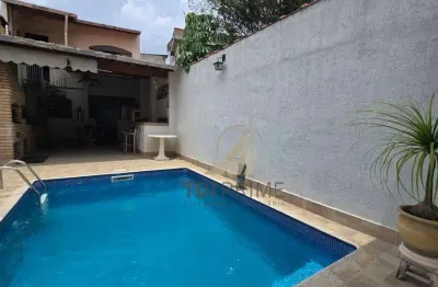 Casa à venda, 162 m² por r$ 749.999,00 - são joão clímaco - são paulo/sp