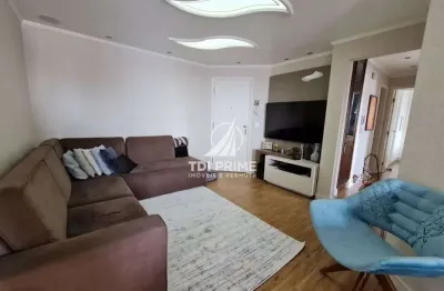 Apartamento com 3 dormitórios no condominio piazza navona  à venda, 98 m² por r$ 880.000 - cerâmica - são caetano do sul/sp