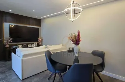 Apartamento à venda, 109 m² por r$ 1.180.000,00 - santo antônio - são caetano do sul/sp