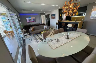 Apartamento com 3 dormitórios à venda, 125 m² por r$ 1.390.000 - são caetano do sul/sp