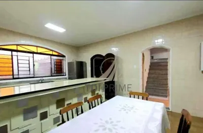 Casa com 3 dormitórios à venda, 238 m² por r$ 1.414.000,00 - barcelona - são caetano do sul/sp