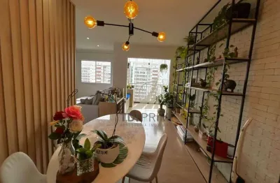 Apartamento no condomínio moov com 2 dormitórios à venda, 68 m² por r$ 980.000 - cerâmica - são caetano do sul/sp
