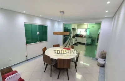 Casa com 4 dormitórios à venda, 263 m² por r$ 1.330.000,00 - osvaldo cruz - são caetano do sul/sp