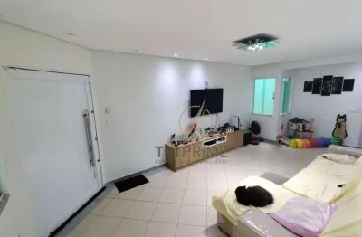 Casa com 4 dormitórios à venda, 263 m² por r$ 1.337.000,00 - osvaldo cruz - são caetano do sul/sp