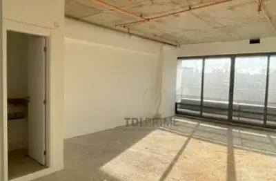 Sala para alugar, 90 m² por r$ 7.450,00/mês - cerâmica - são caetano do sul/sp