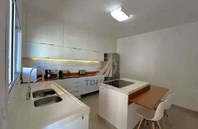 Casa com 2 dormitórios à venda, 116 m² por r$ 1.225.000,00 - santo antônio - são caetano do sul/sp