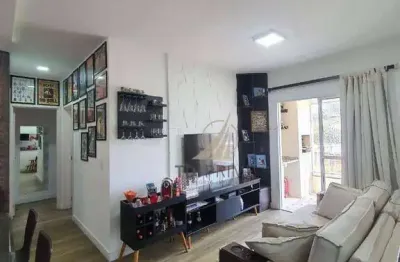 Apartamento à venda, 72 m² por r$ 670.000,00 - barcelona - são caetano do sul/sp