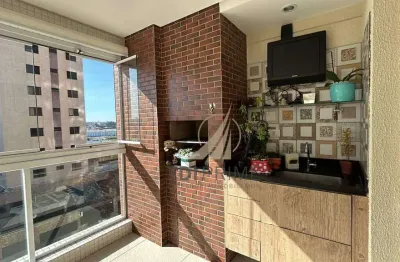 Apartamento com 3 dormitórios à venda, 127 m² por r$ 1.650.000,00 - santa paula - são caetano do sul/sp