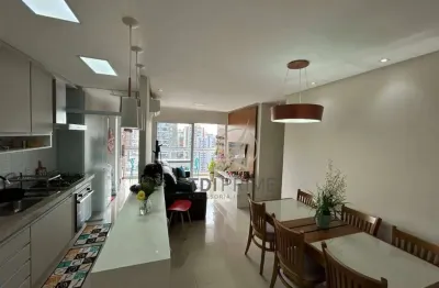 Apartamento com 3 dormitórios à venda por r$ 980.000,00 - santa paula - são caetano do sul/sp