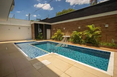 Sobrado com 3 dormitórios à venda, 420 m² por r$ 8.590.000,00 - cerâmica - são caetano do sul/sp