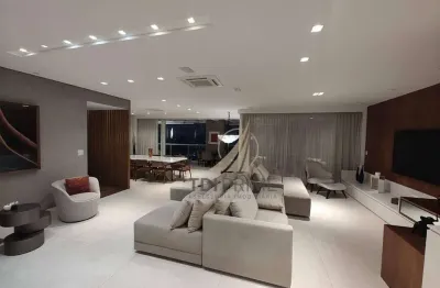 Cobertura à venda, 369 m² por r$ 8.000.000,00 - santa paula - são caetano do sul/sp