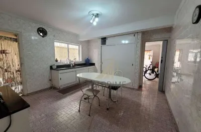 Casa com 3 dormitórios à venda, 239 m² por R$ 999.000,00 - Osvaldo Cruz - São Caetano do Sul/SP
