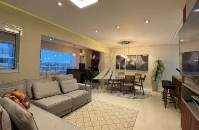 Apartamento no condomínio coloratto com 2 dormitórios à venda, 113 m² por r$ 2.080.000 - cerâmica - são caetano do sul/sp