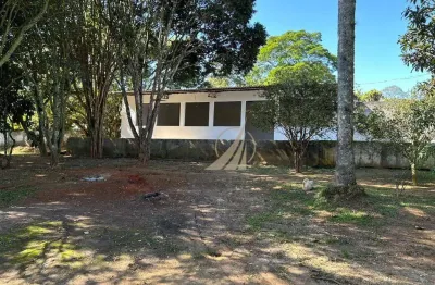 Chácara à venda, 2200 m² por r$ 750.000,00 - embu guacu - embu-guaçu/sp