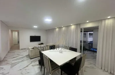 Apartamento com 3 dormitórios à venda, 128 m² por r$ 1.400.000,00 - mauá - são caetano do sul/sp