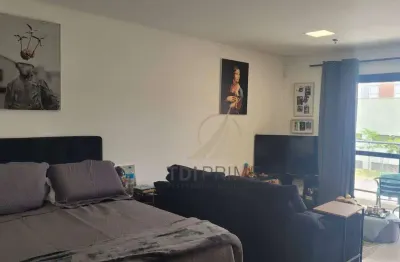 Apartamento para alugar, 46 m² por r$ 3.093,96/mês - boa vista - são caetano do sul/sp