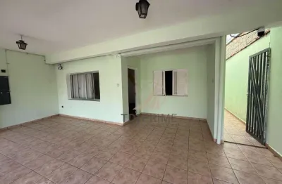 Casa com 2 dormitórios à venda por r$ 550.000,00 - rudge ramos - são bernardo do campo/sp