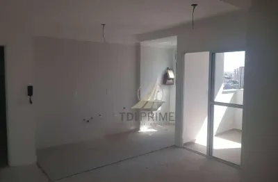Apartamento à venda, 58 m² por r$ 615.000,00 - figueiras - santo andré/sp