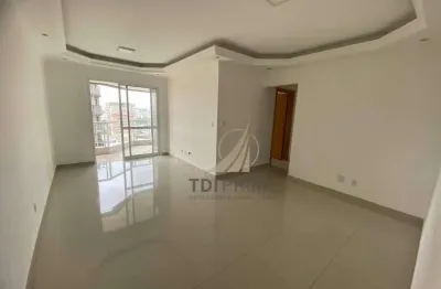 Apartamento à venda, 96 m² por r$ 854.000,00 - campestre - santo andré/sp